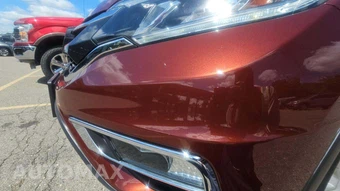 2015 Honda CR-V EX - miniatura 25