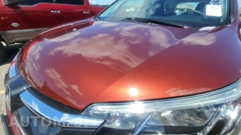 2015 Honda CR-V EX - miniatura 26