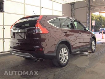 2015 Honda CR-V EX - miniatura 5