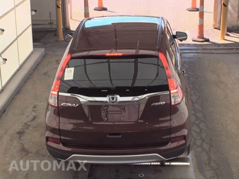 2015 Honda CR-V EX - miniatura 6