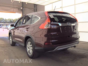 2015 Honda CR-V EX - miniatura 8