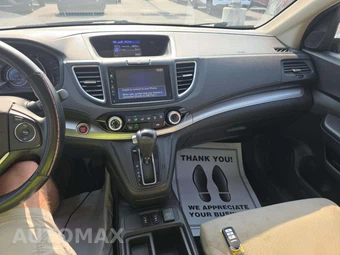 2015 Honda CR-V EX – miniatura 10