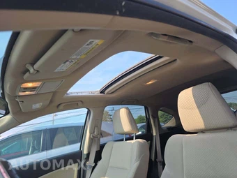 2015 Honda CR-V EX – miniatura 11