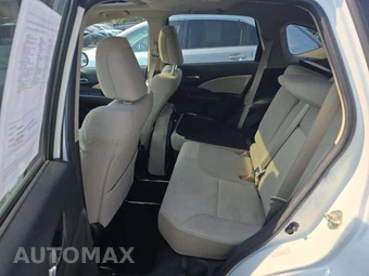 2015 Honda CR-V EX – miniatura 13