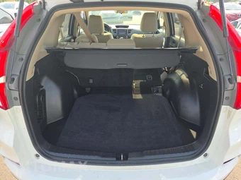 2015 Honda CR-V EX – miniatura 14