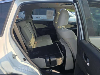 2015 Honda CR-V EX – miniatura 16