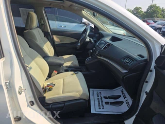 2015 Honda CR-V EX – miniatura 18