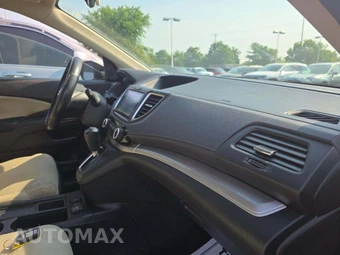 2015 Honda CR-V EX – miniatura 19