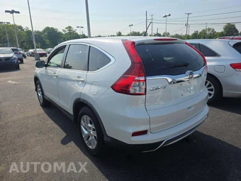 2015 Honda CR-V EX – miniatura 2