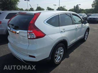 2015 Honda CR-V EX – miniatura 3