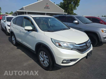 2015 Honda CR-V EX – miniatura 4