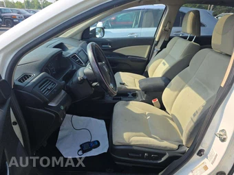 2015 Honda CR-V EX – miniatura 6