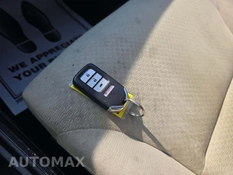 2015 Honda CR-V EX – miniatura 8