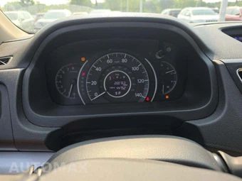 2015 Honda CR-V EX – miniatura 9