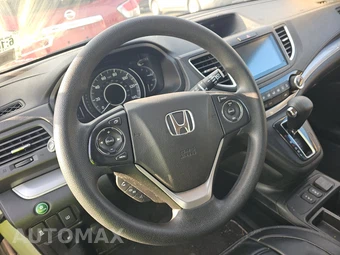 2015 Honda CR-V EX - miniatura 10