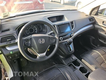 2015 Honda CR-V EX - miniatura 11