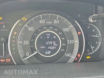 2015 Honda CR-V EX - miniatura 12