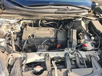 2015 Honda CR-V EX - miniatura 15