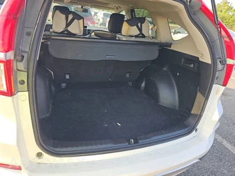 2015 Honda CR-V EX - miniatura 16