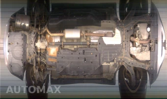 2015 Honda CR-V EX - miniatura 17