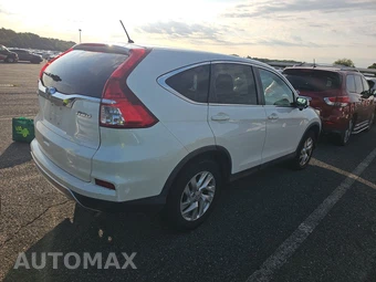 2015 Honda CR-V EX - miniatura 4