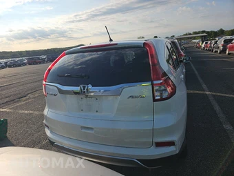 2015 Honda CR-V EX - miniatura 5