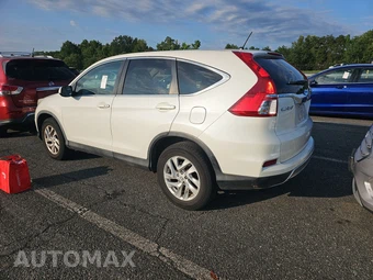 2015 Honda CR-V EX - miniatura 6