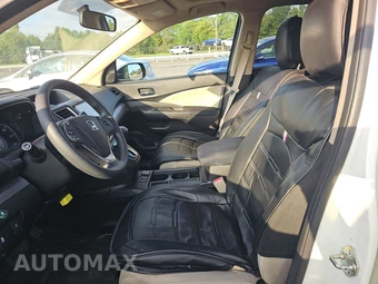 2015 Honda CR-V EX - miniatura 7