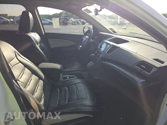 2015 Honda CR-V EX - miniatura 8