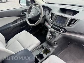 2015 Honda CR-V EX - miniatura 10