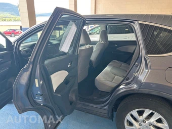 2015 Honda CR-V EX - miniatura 11