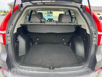 2015 Honda CR-V EX - miniatura 12