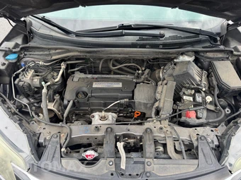 2015 Honda CR-V EX - miniatura 14