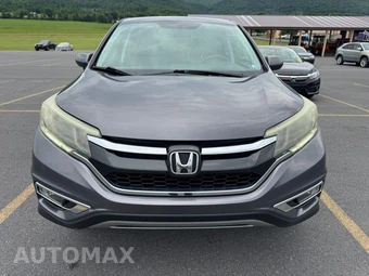 2015 Honda CR-V EX - miniatura 2