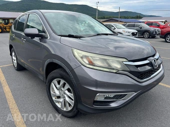 2015 Honda CR-V EX - miniatura 3