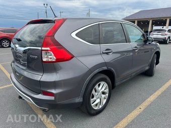 2015 Honda CR-V EX - miniatura 4
