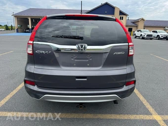 2015 Honda CR-V EX - miniatura 5