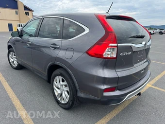 2015 Honda CR-V EX - miniatura 6