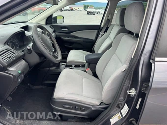 2015 Honda CR-V EX - miniatura 8