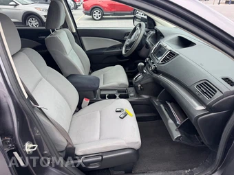 2015 Honda CR-V EX - miniatura 9