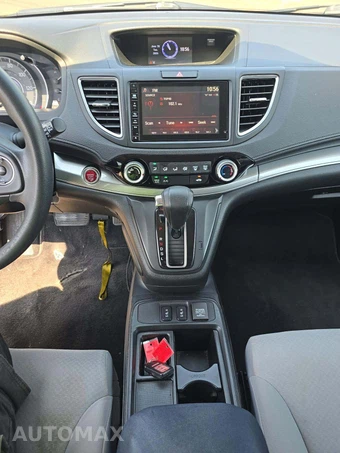 2015 Honda CR-V EX – miniatura 10