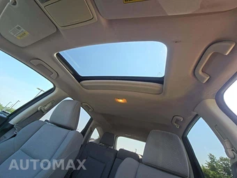 2015 Honda CR-V EX – miniatura 11