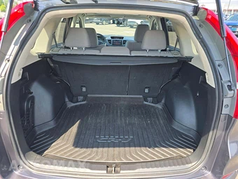 2015 Honda CR-V EX – miniatura 14