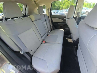 2015 Honda CR-V EX – miniatura 16