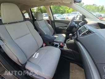 2015 Honda CR-V EX – miniatura 18