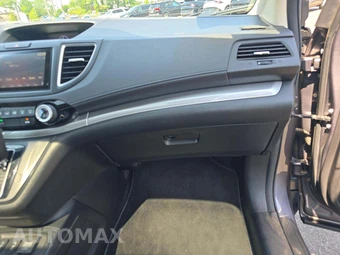 2015 Honda CR-V EX – miniatura 19