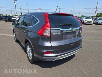 2015 Honda CR-V EX – miniatura 2