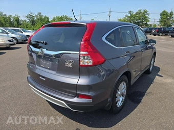 2015 Honda CR-V EX – miniatura 3