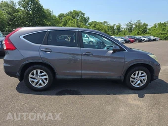 2015 Honda CR-V EX – miniatura 4