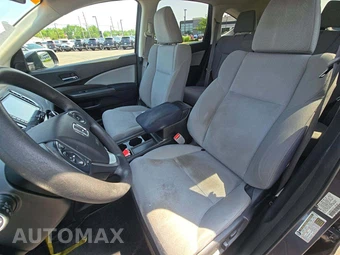 2015 Honda CR-V EX – miniatura 6